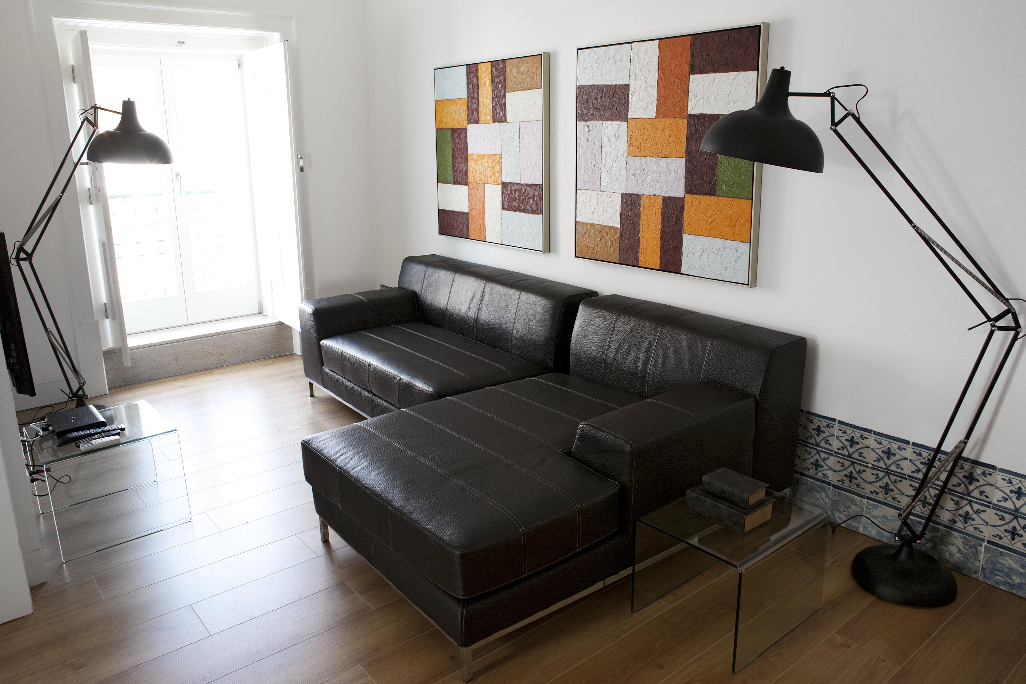Serviced - Baixa Apartamento