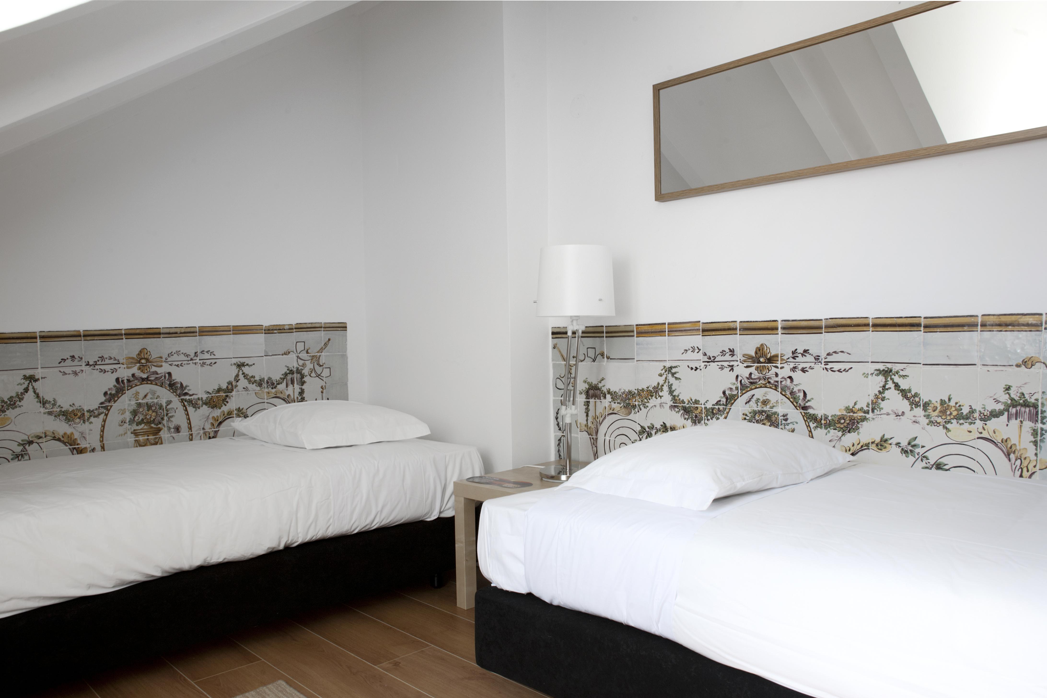 Serviced - Baixa Apartamento Lisboa