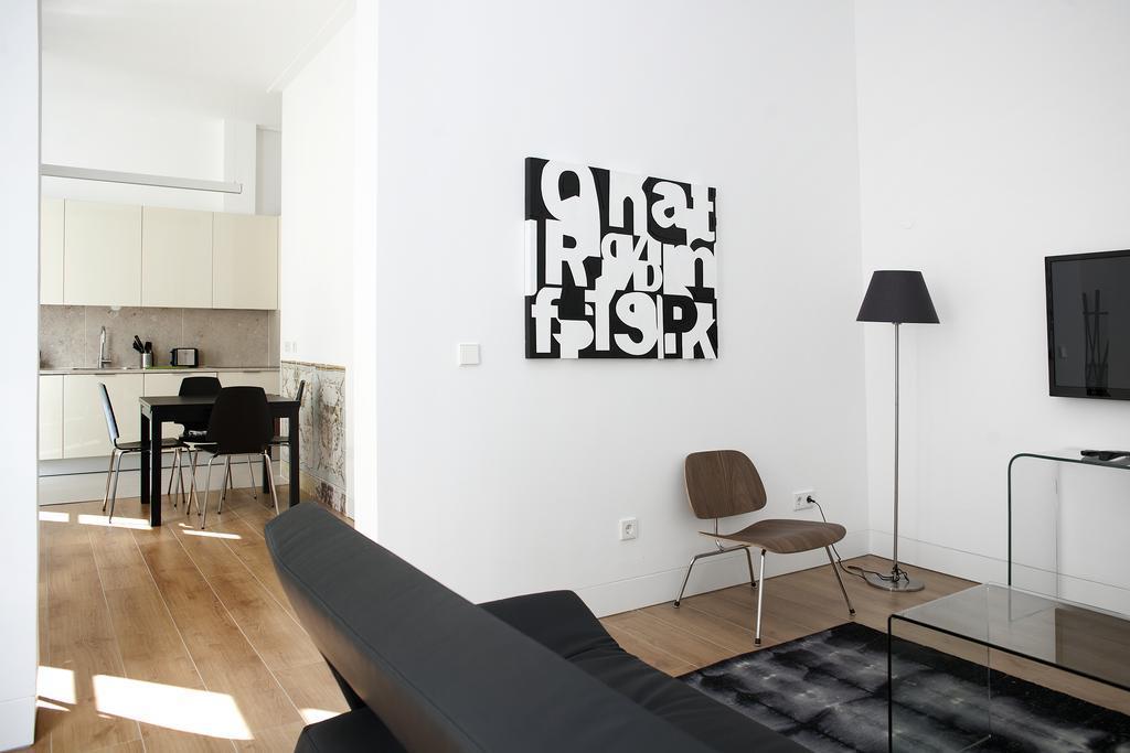 Serviced - Baixa Lisboa