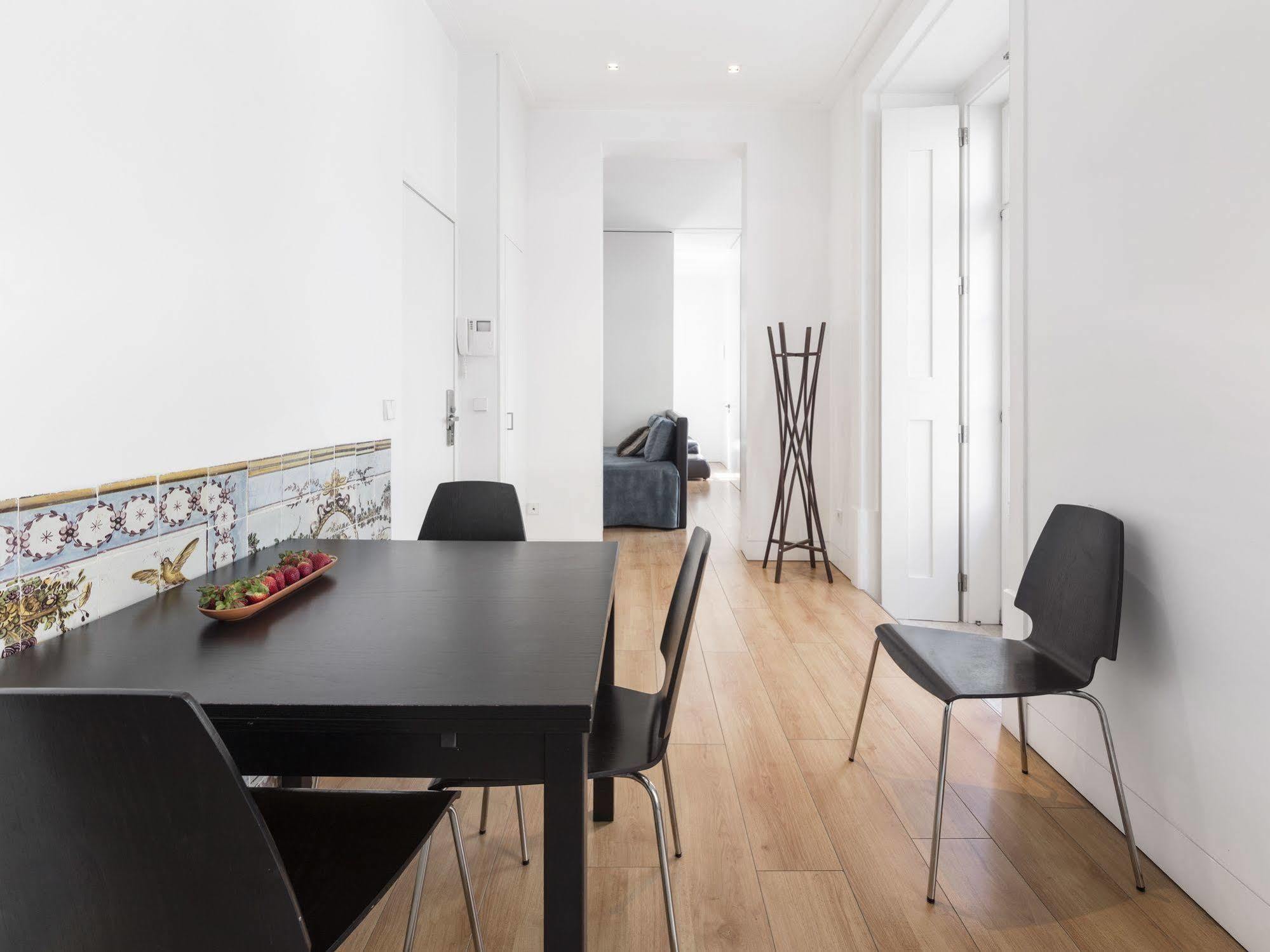 Apartamento Serviced - Baixa Lisboa