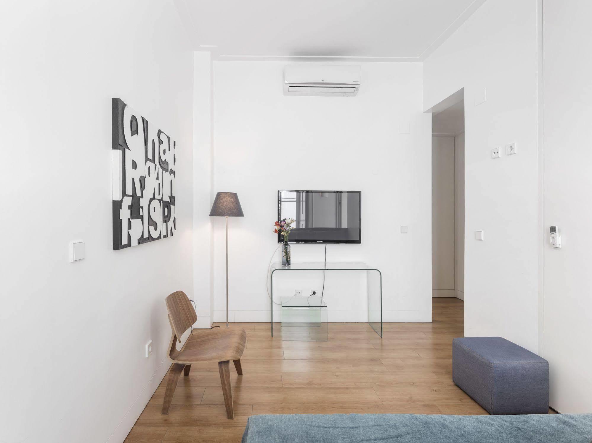 Serviced - Baixa Apartamento Lisboa