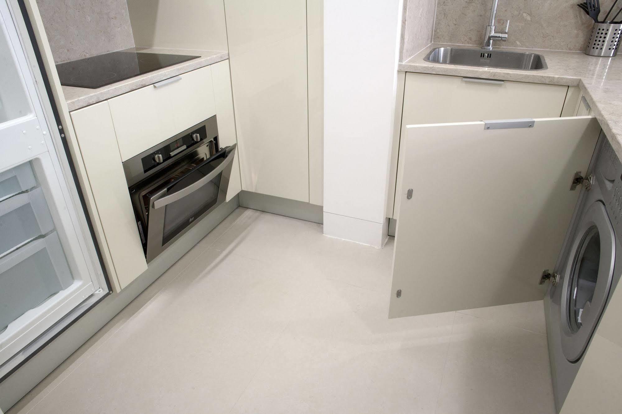 Serviced - Baixa Apartamento