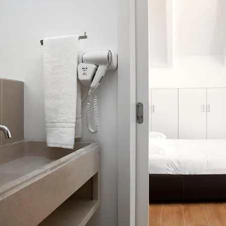 Lisbon Serviced Apartments - Baixa Exterior photo
