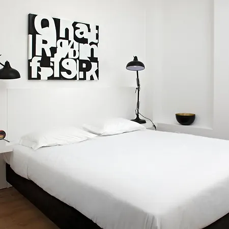 Lisbon Serviced Apartments - Baixa Exterior photo
