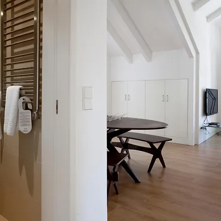 Lisbon Serviced Apartments - Baixa Exterior photo